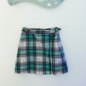 Brandy Melville skirt